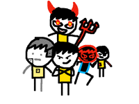All the animat0rs