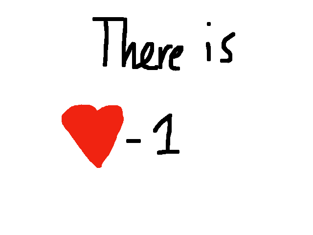 Guess what!