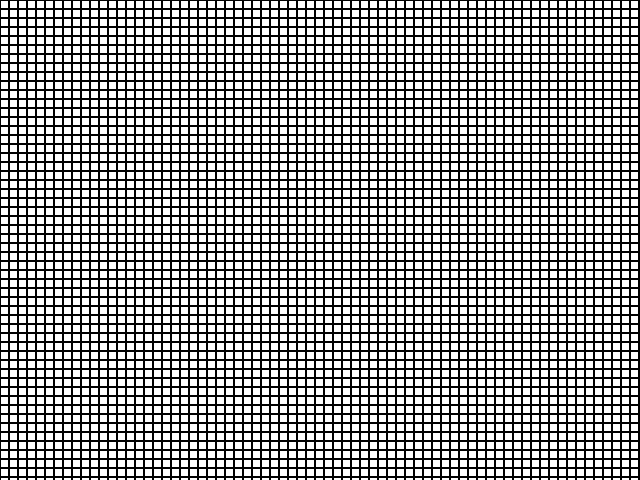 Grid test