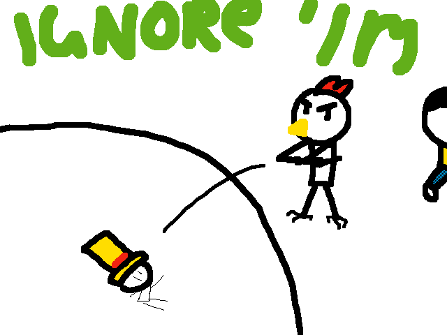 Guys ignore ImFunny
