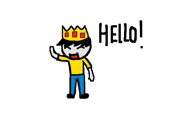 Hello