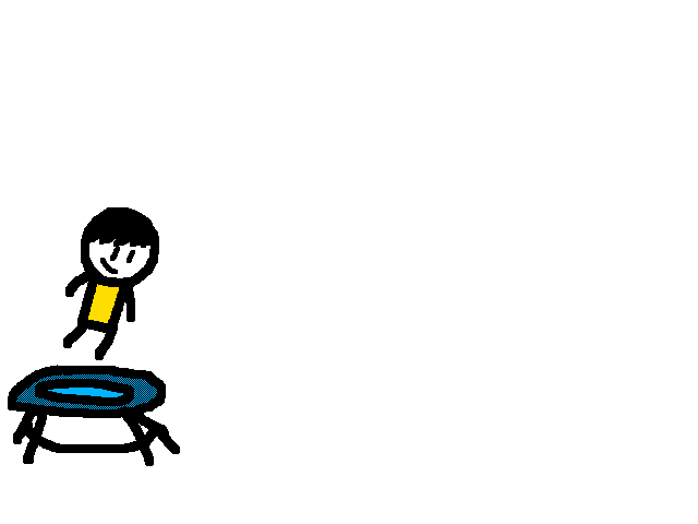 Bouncing