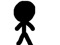 Shrinko-man