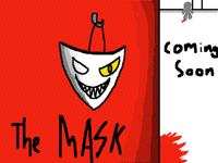 The Mask
