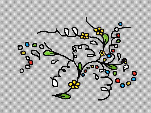 secret garden