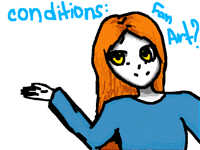 Anyone want fun art3?