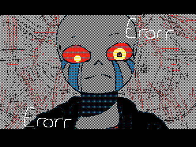 Erorr!sans 2.0