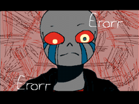 Erorr!sans 2.0