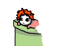who knows, who is this?