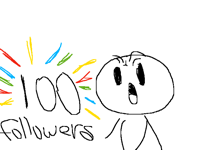 100