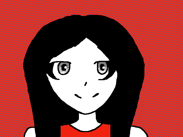 fan art for @belleDoge_XD