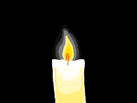 candle
