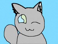 fan art for _KitCat_