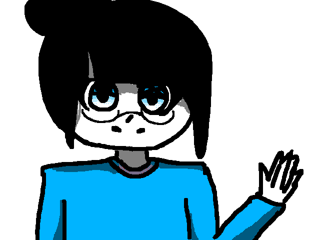 fan art for @Sciencie_Class