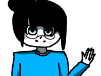 fan art for @Sciencie_Class