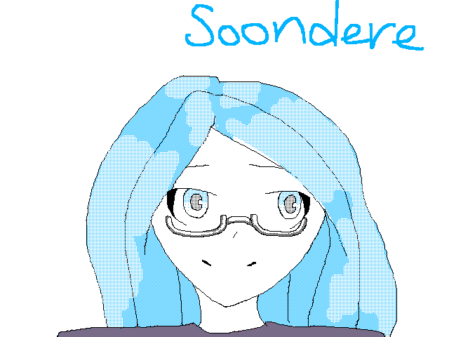 fan art for @Soondere