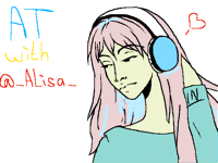 AT with @_Alice_