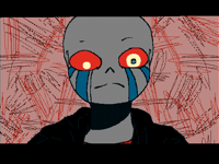 Erorr!sans