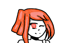 fan art for @SMarshmellow