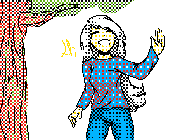 art for @Floxdy