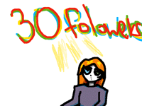 30 folowers