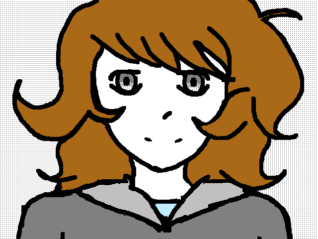 fan art for Legit_the_Psych