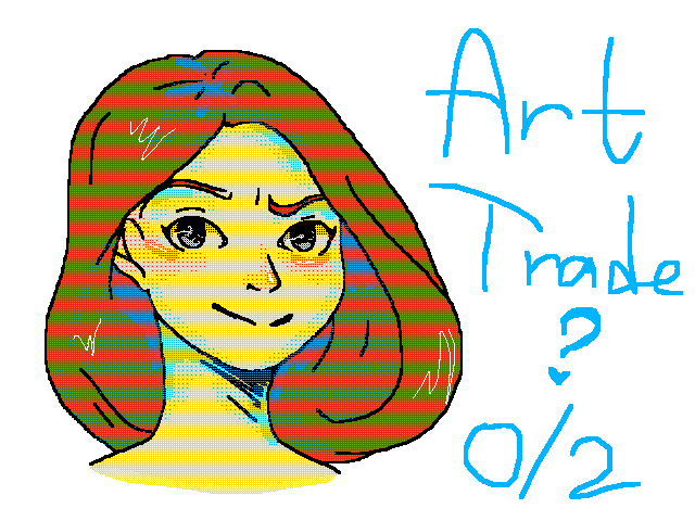 art trade?