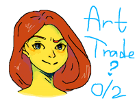 art trade?