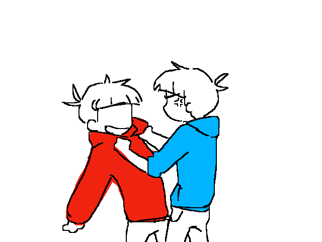 Angery kara