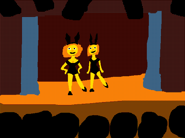 Emoji Fight