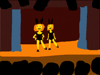 Emoji Fight