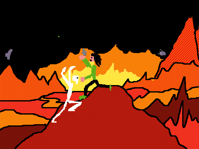 Super Hamlet 64
