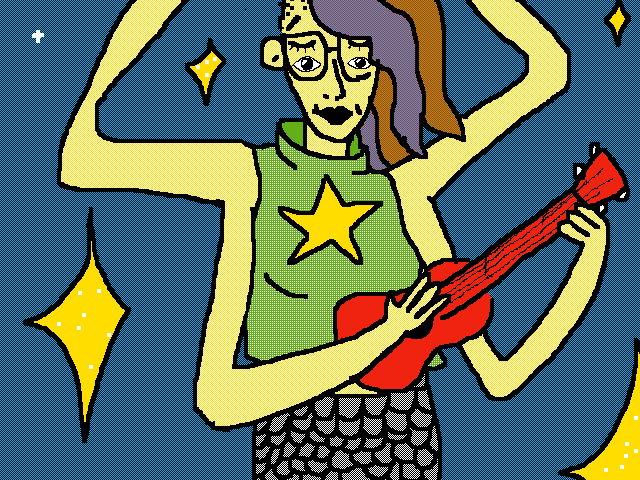 LEODALIA Fusion