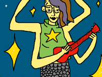 LEODALIA Fusion