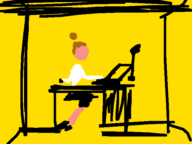 Secretary Rangers