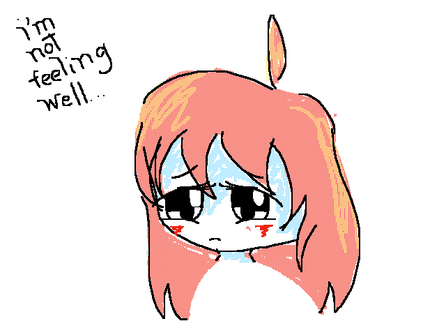 i have to be honest....