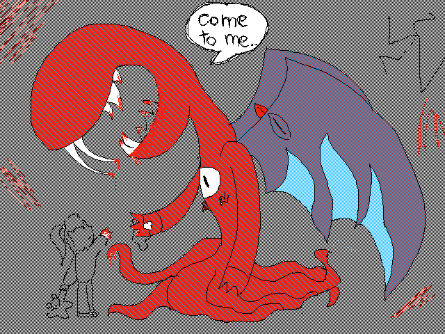 We're night mares were made...