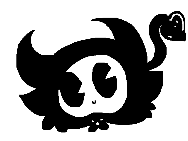 its bendy