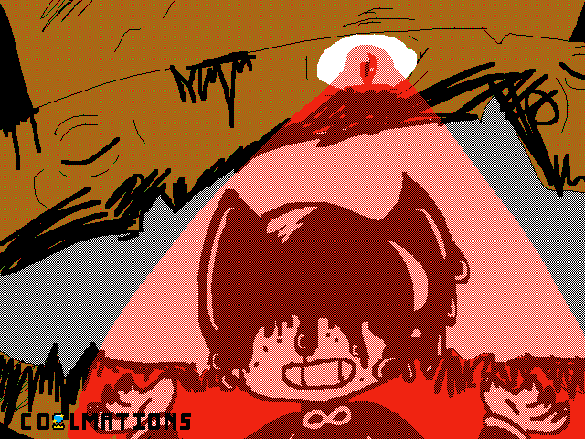 bendy and the ink machine