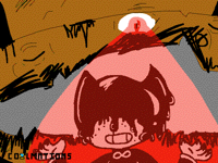 bendy and the ink machine