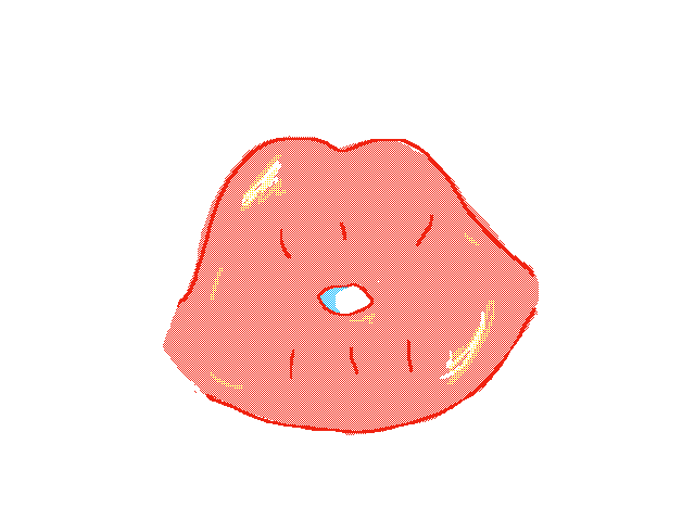jimin’s lips (not really)
