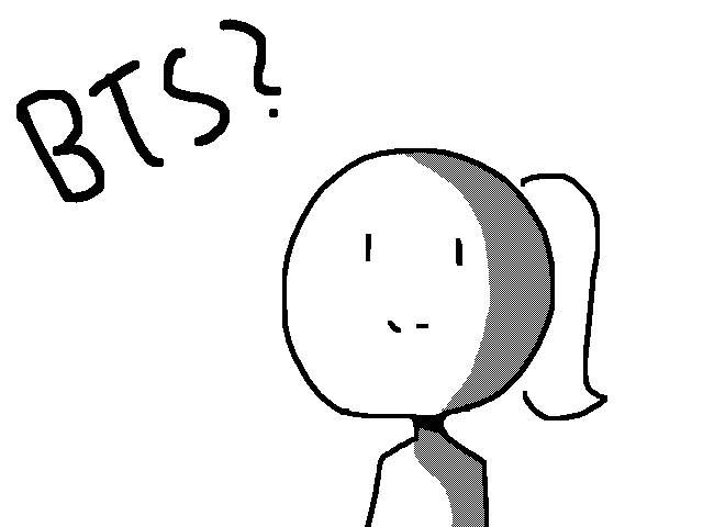 u know bts?