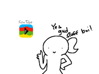 what folioscope should be named