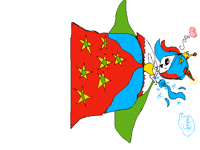 Dreamy girl (my first ever EVER animation)