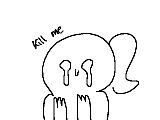 read pinned comment plez