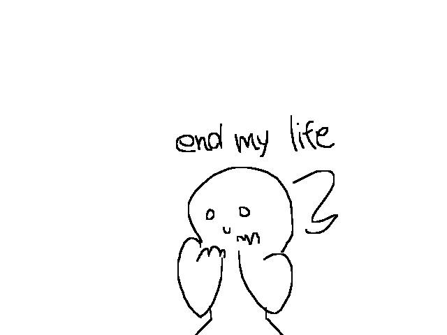 i wasn’t in the big collab