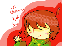 guess what music im playing right now