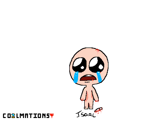 isaac
