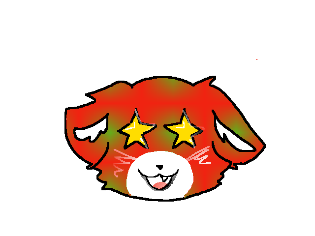 i did it! @Autumm_the_fox