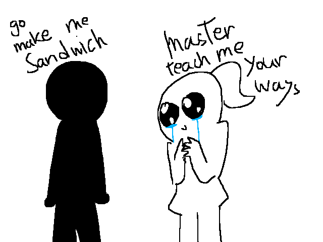 for stic bo- i meant @Sticc_Shift